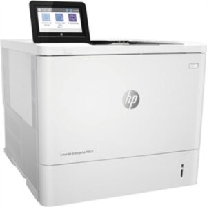 HP LJ Ent M611dn Prtr