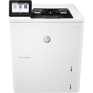 HP LJ Ent M611x Prtr