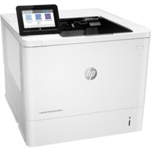 HP LJ Ent M612dn Prtr