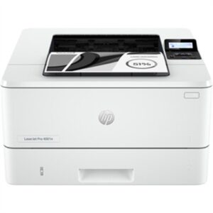 LaserJet Pro MFP 4001n Prntr
