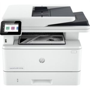 LaserJet Pro MFP 4101fdn Prntr
