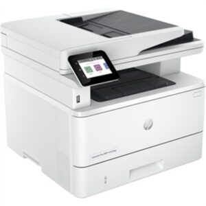 LaserJet Pro MFP 4101fdw Prntr
