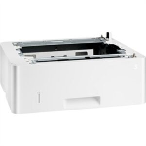 HP LJ Pro Sheet Feedr 550 Page