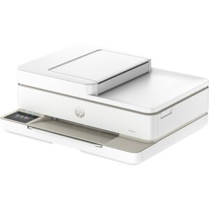 Envy 6555e AiO Printer