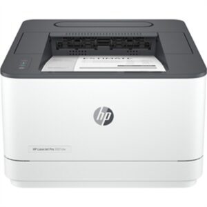 LaserJet Pro 3001dw Printer