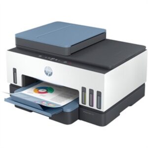 Smart Tank 7602 AiO Printer