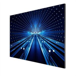 The Wall All in One IAB 110 2K