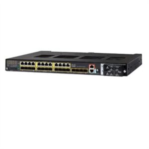 REFURB IE4010 16x1G SFP12x10 1