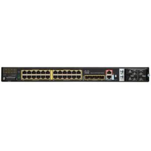 IE4010 4x 1G SFP, 24 10-100