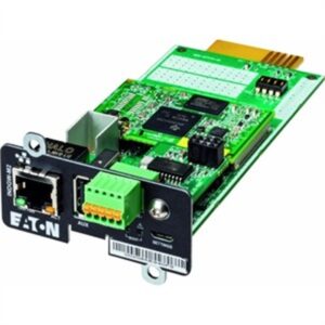 Cybersecure Gigabit Indus