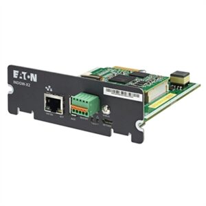 GIGABIT INDUSTRIAL GATEWAY CAR