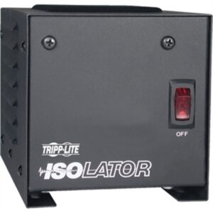 250W 6' IsolationTransformer
