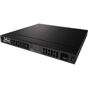REFURB ISR 4331 Refurb