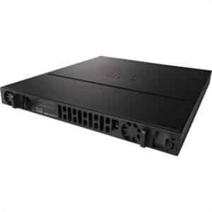 REFURB 4431 4 Port Router