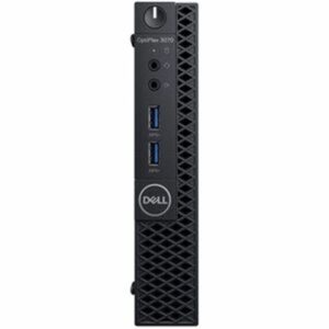 REFURB 3070 i7 16G 500G MICRO