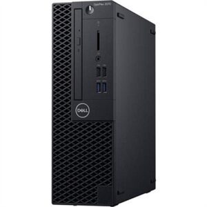 REFURB 3070 SFF i7 32GB 1TB