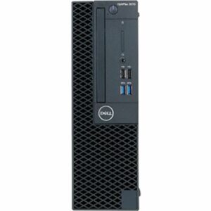 REFURB 3070 SFF i5 16G 256G