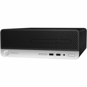 REFURB 400 G6 i7 32G 1T SSD SF