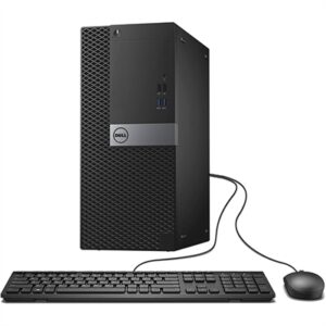REFURB 5040 i5 16G 256G TWR
