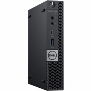 REFURB 5060 MICRO i7 32GB 500G