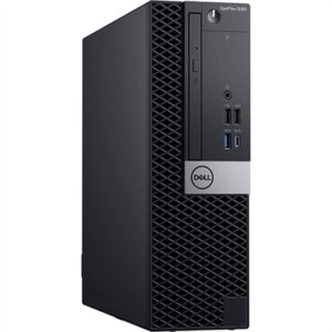 REFURB 5060 i7 32G 1T SSD SFF