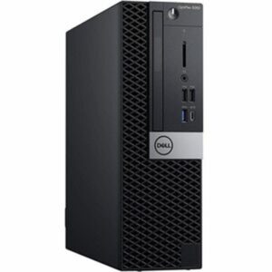 REFURB 5060 i7 32G 1T SSD SFF
