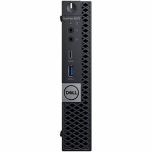 REFURB 5070 MICRO i5 16GB 500G