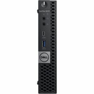 REFURB 5070 MICRO i7 16GB 1TB