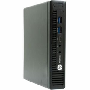 REFURB 600 G2 MINI i5 16G 256G