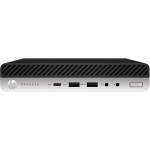 REFURB 600 G3 i7 16G 512G DM
