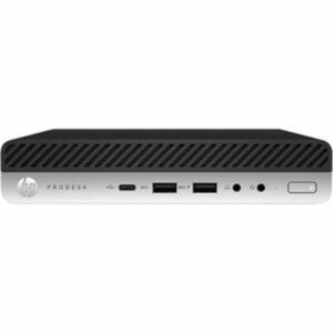 REFURB 600 G4 i5 16G 256G DM