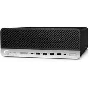 REFURB 600 G4 i7 32G 500G SFF