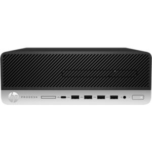 REFURB 600 G5 i7 16G 500G SFF