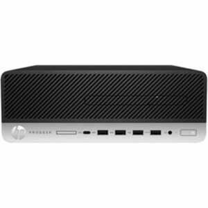 REFURB 600 G5 i7 16G 500G SFF