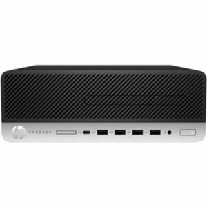 REFURB 600 G5 i5 16G 256G SFF
