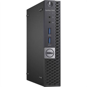 REFURB 7040 i5 16G 256G MICRO