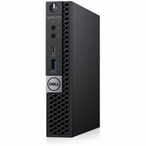 REFURB 7070 MICRO i7 16GB 512G
