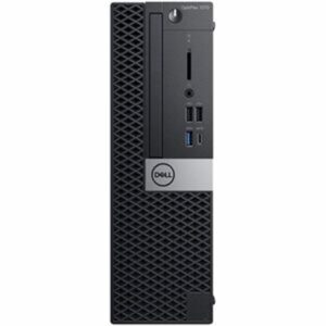 REFURB 7070 SFF i7 32GB 500GB