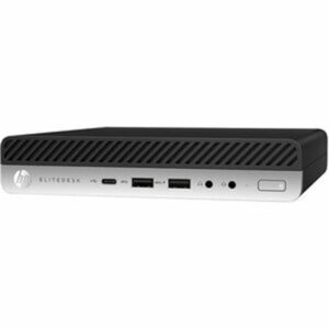 REFURB 800 G3 i5 16G 512G DM