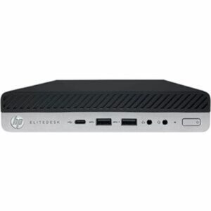 REFURB 800 G4 i5 16G 500G DM
