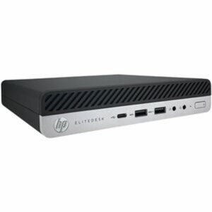REFURB 800 G4 MINI i7 16G 256G