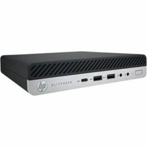 REFURB 800 G4 MINI i7 16G 500G