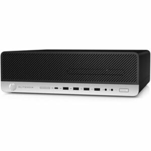 REFURB 800 G4 SFF i7 32GB 1TB
