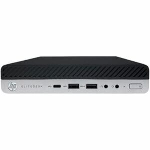 REFURB 800 G5 MINI i5 16G 500G
