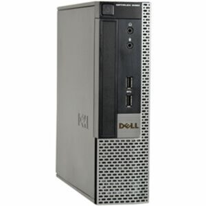 REFURB 9020 USFF i5 8GB 256