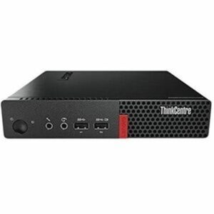 REFURB M910Q TNY i5 16GB 256GB