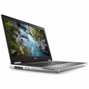 REFURB Prec 7740 i7 32G 2T SSD