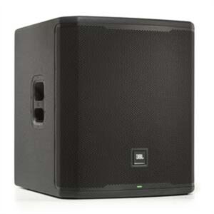 JBL Professional PRX918XLF Blu