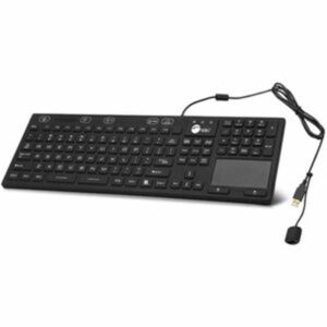SIIG Industrial-Med Keyboard