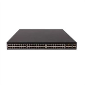 HPE 5710 48XGT 6QS+-2QS28 Swit